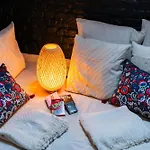 Charming & Cozy In The Heart Of Gent