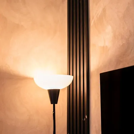 Charming & Cozy Studios In The Heart Of Ghent *