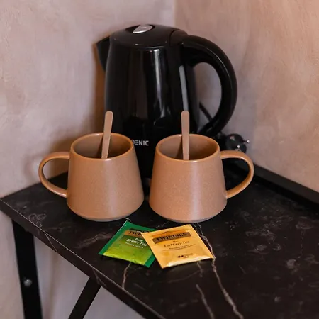 Charming & Cozy Studios In The Heart Of Ghent Lägenhet Gent