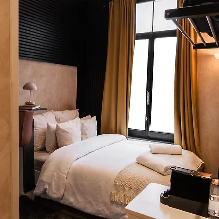 Charming & Cozy Studios In The Heart Of Ghent