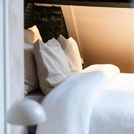 Charming & Cozy In The Heart Of Daire *