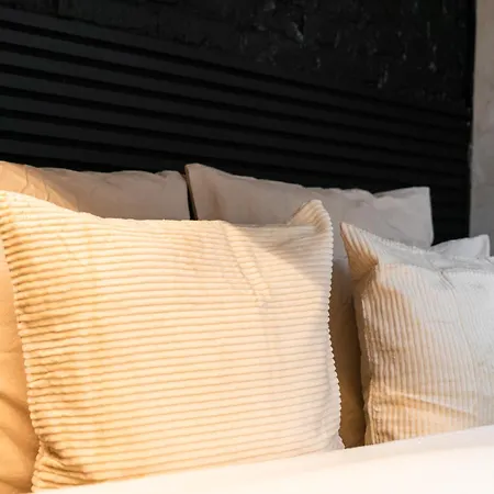 Charming & Cozy In The Heart Of * Gent