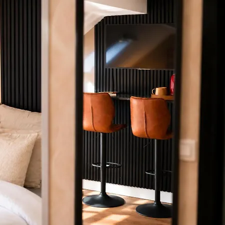 Charming & Cozy In The Heart Of アパート *
