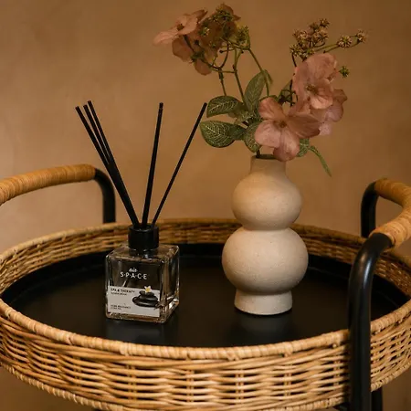 Charming & Cozy In The Heart Of アパート