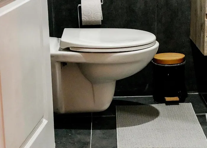 Charming & Cozy Studios In The Heart Of Ghent Gent