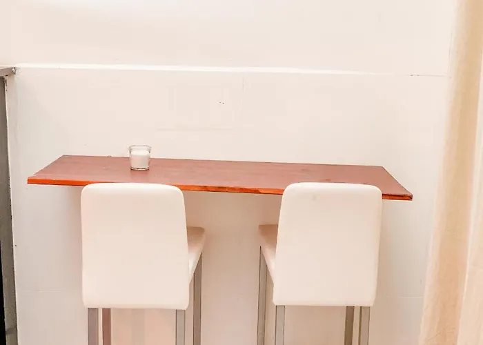 Lägenhet Charming & Cozy Studios In The Heart Of Ghent