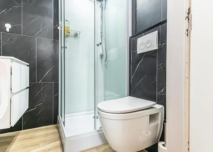 Charming & Cozy Studios In The Heart Of Ghent Gent