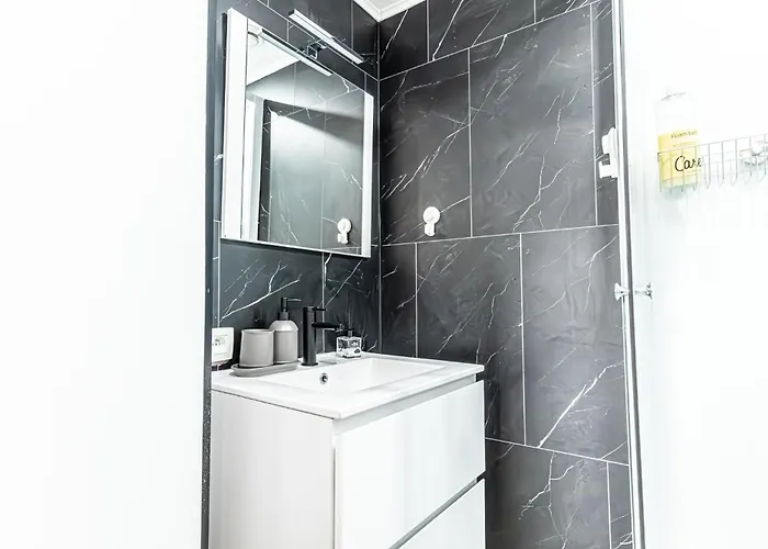 Charming & Cozy Studios In The Heart Of Ghent *