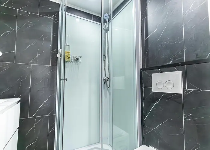 Charming & Cozy Studios In The Heart Of Ghent Lägenhet