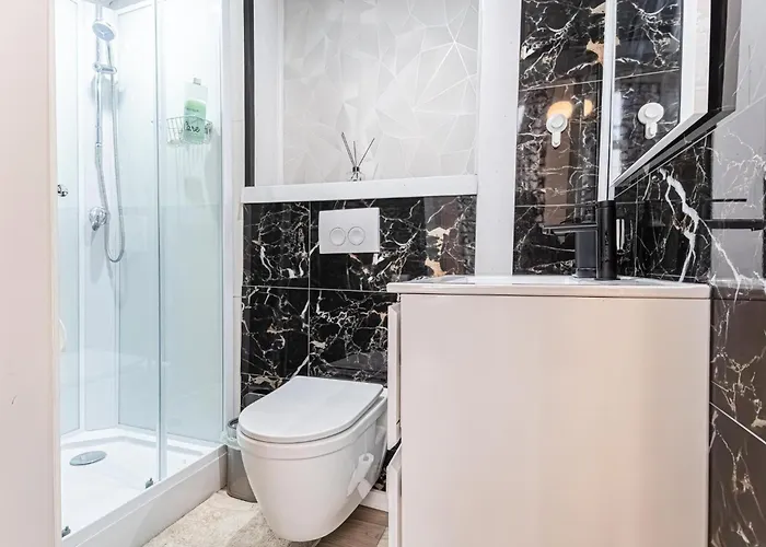 Lägenhet Charming & Cozy Studios In The Heart Of Ghent *