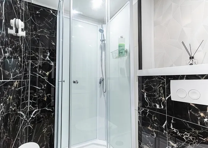 Lägenhet Charming & Cozy Studios In The Heart Of Ghent