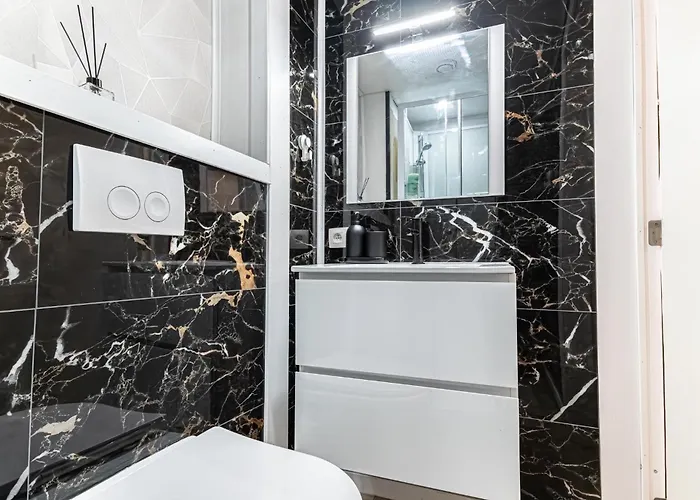 Charming & Cozy Studios In The Heart Of Ghent Lägenhet