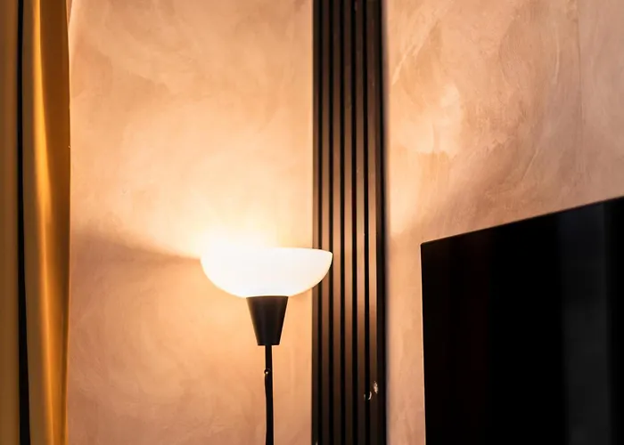 Charming & Cozy Studios In The Heart Of Ghent *