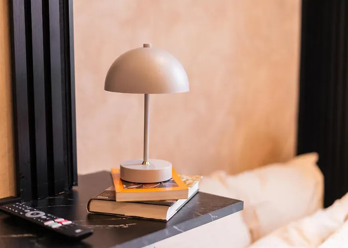 Charming & Cozy Studios In The Heart Of Ghent Lägenhet *