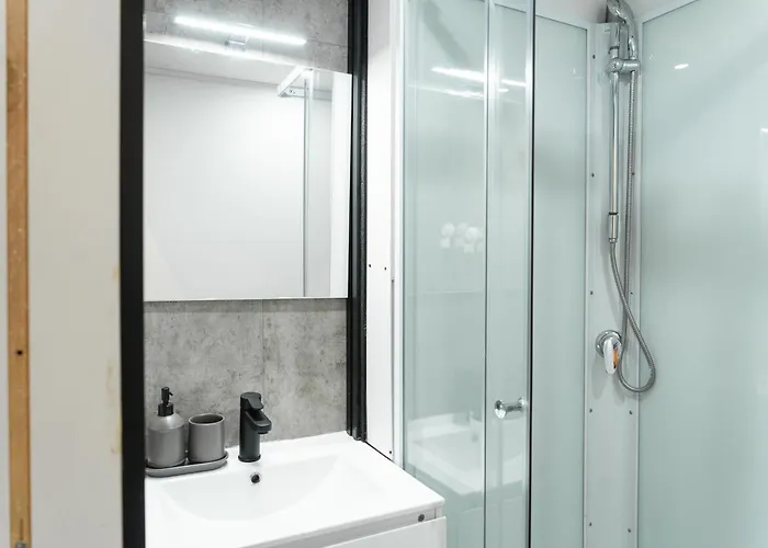 Charming & Cozy Studios In The Heart Of Ghent * Gent