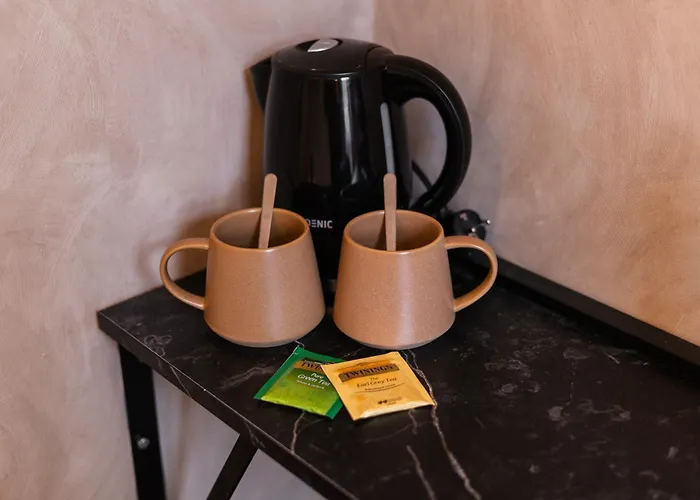 Charming & Cozy Studios In The Heart Of Ghent Lägenhet Gent