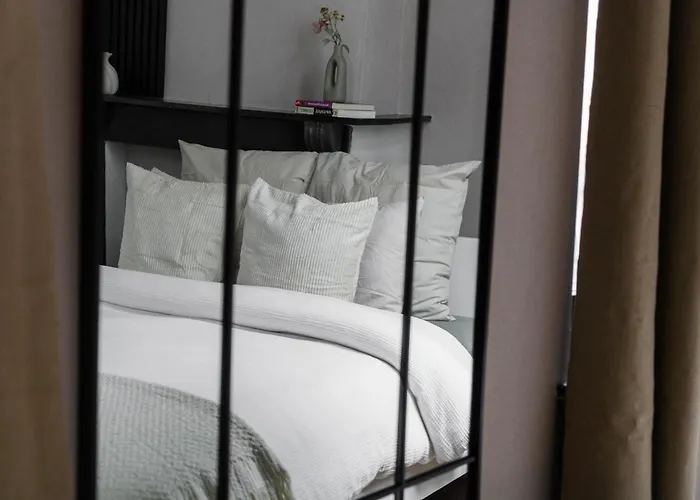 Charming & Cozy Studios In The Heart Of Ghent Gent